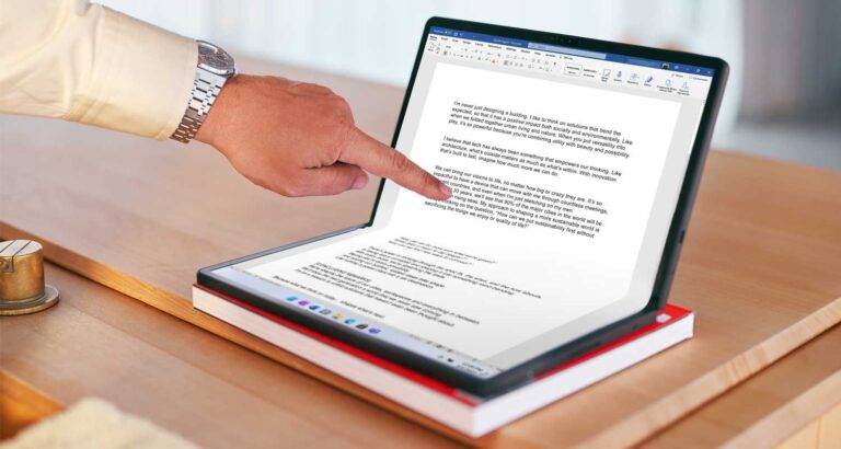 Lenovo, Gelirlerinde Son 14 Yılın En Büyük Düşüşünü Gördü