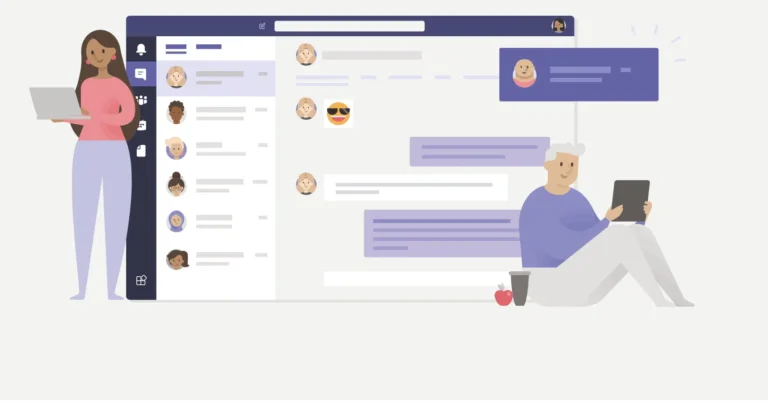 Microsoft Teams Önümüzdeki Ay Büyük Performans İyileştirmeleri Alacak