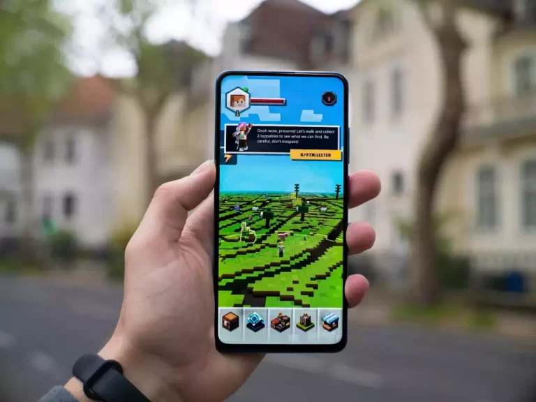 Microsoft’un Sizin Yerinize Minecraft Oynayan Yapay Zekâ Geliştirdiği Bildirildi