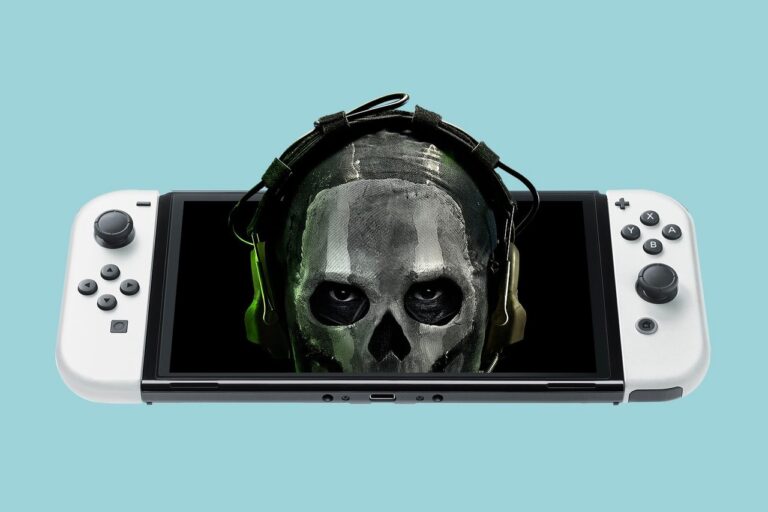 Microsoft ve Nintendo’dan Büyük Anlaşma