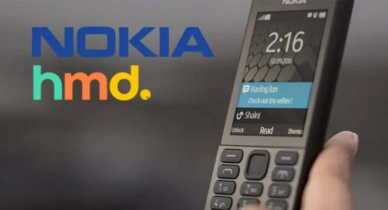Nokia Üreticisi Avrupa’da Üretime Başlayacak