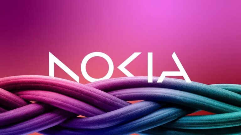 Nokia 60 Yıllık İkonik Logosunu Neden Değiştirdi?
