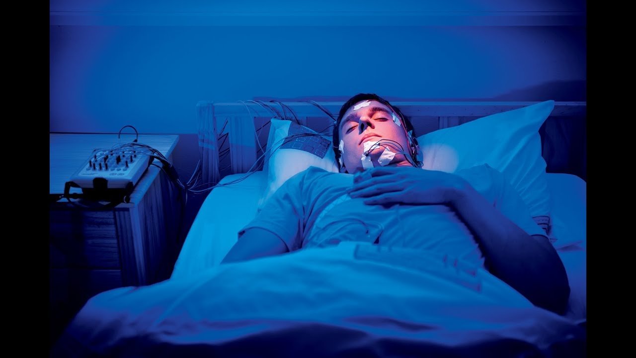 sleep