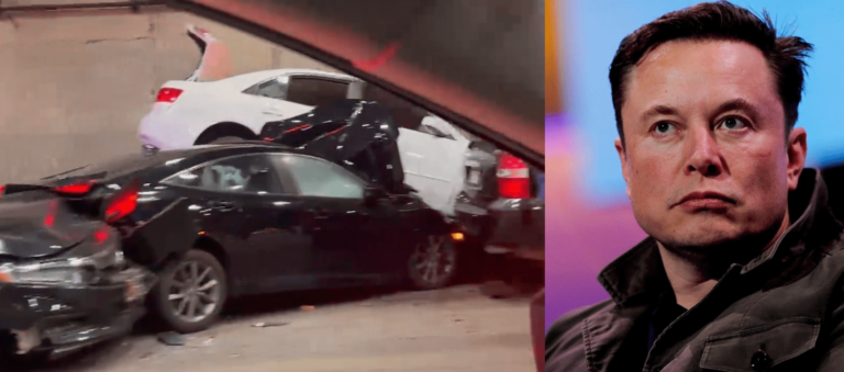 Tesla ve Elon Musk “Abartılı Güvenlik İddiaları” Nedeniyle Hissedarlar Tarafından Dava Edildi
