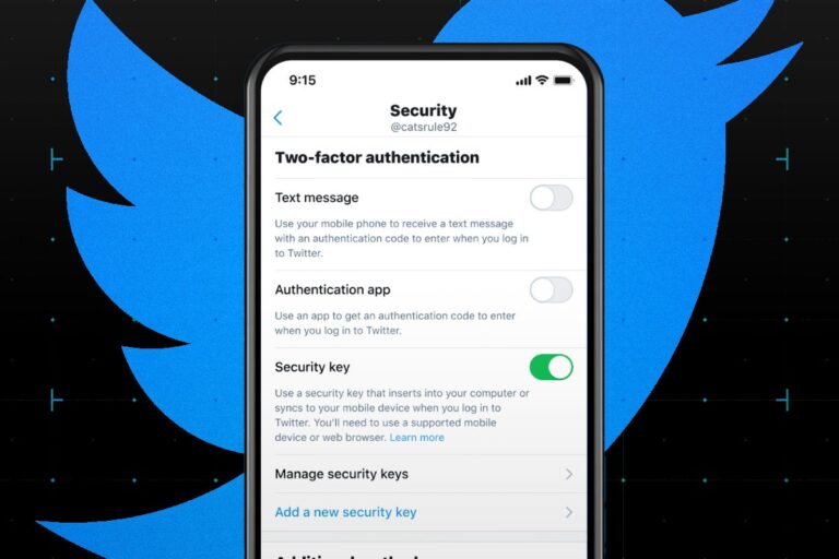 Twitter’ın Yeni Güvenlik Kararı