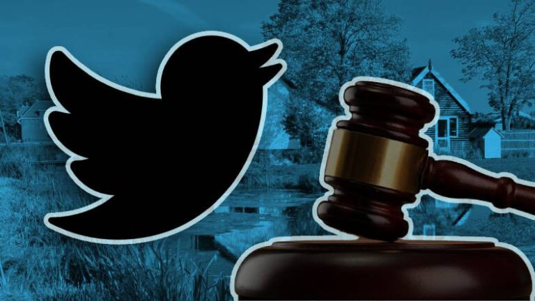 Twitter’a “Faturalarını Ödemediği İçin” Dava Açıldı