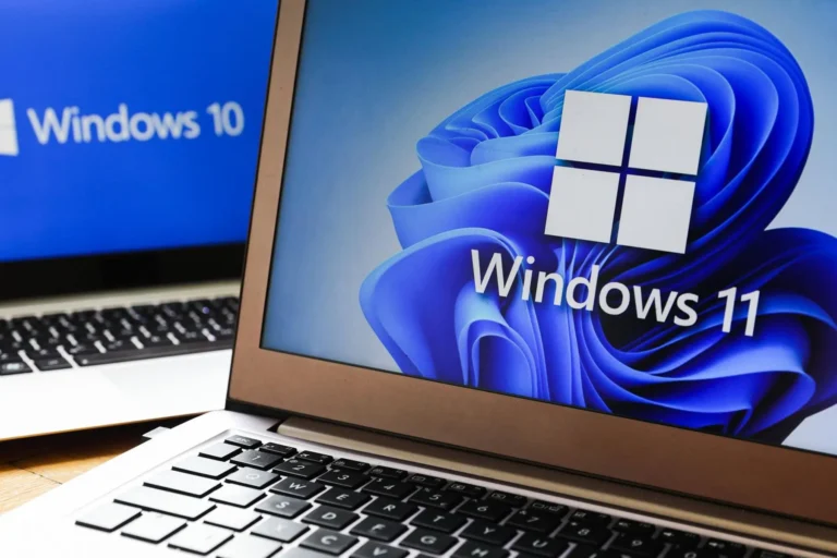 Microsoft Bir Kez Daha Desteklenmeyen Bilgisayarlara Windows 11 Güncellemesi Sundu