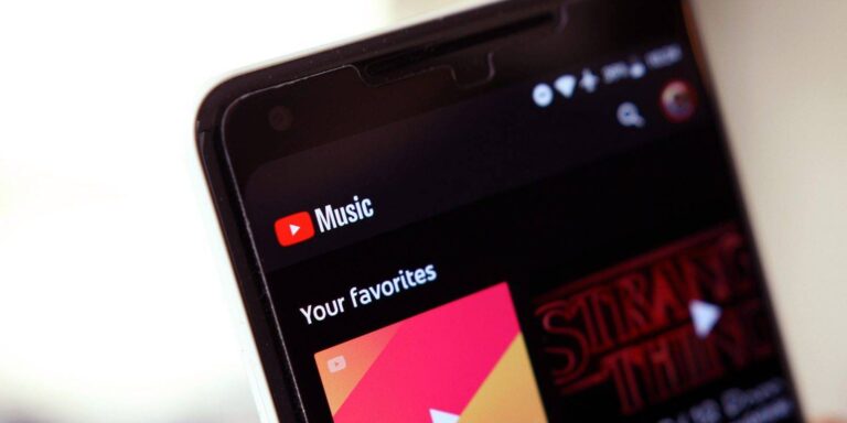 YouTube Music Kendi Özel Radyo İstasyonlarınızı Oluşturmanıza İzin Veriyor