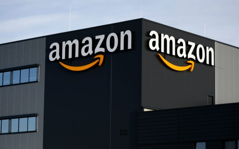 Amazon’da Yine Yeni Yeniden Yaprak Dökümü