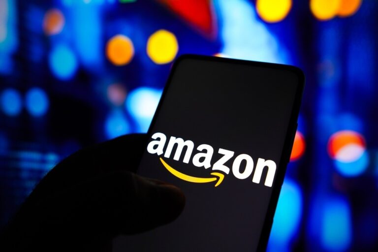Amazon’un NFT Planları Ortaya Çıktı