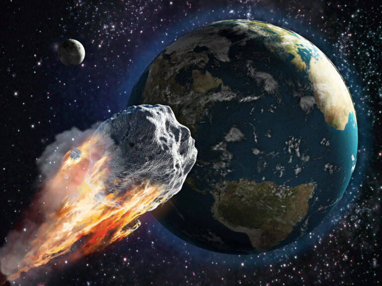 2046 Sevgililer Günü Planları İptal! NASA’dan Korkutan Haber Geldi.