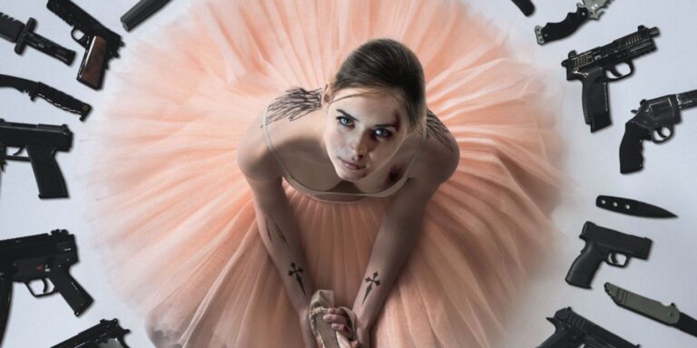 Lionsgate, John Wick Spin-off’’u Ballerina’nın Ne Zaman Vizyona Gireceğini Doğruladı