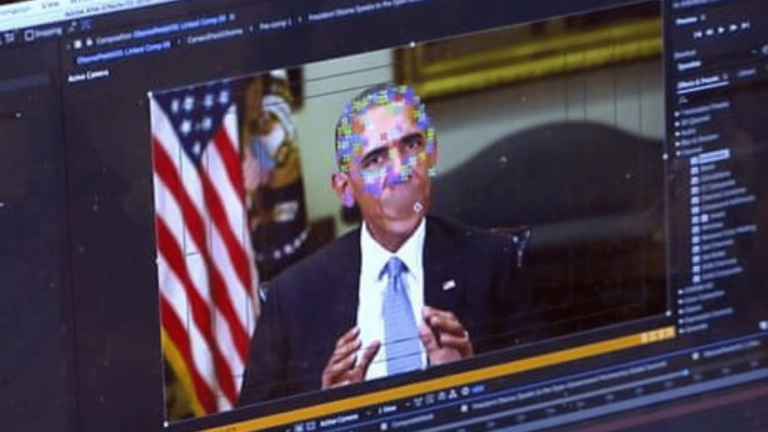 ABD Özel Kuvvetleri Deepfake’i Propaganda İçin Kullanmak İstiyor