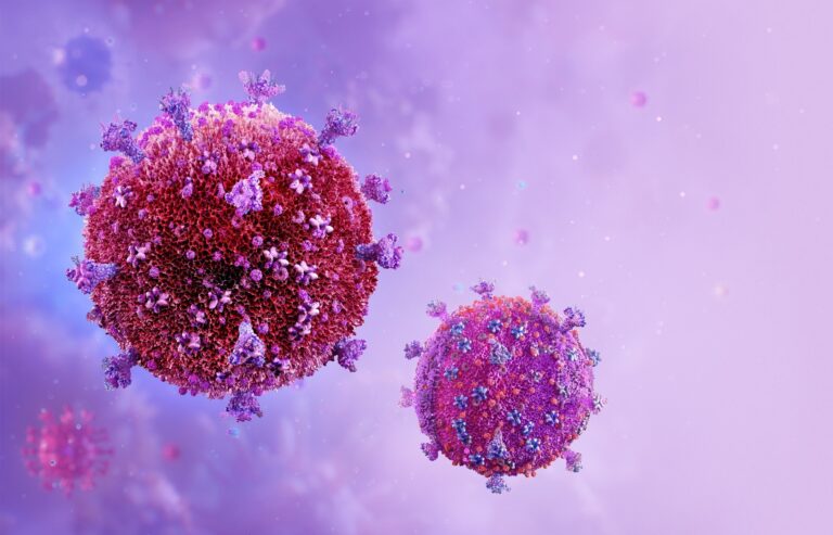 Kullanımı Kolay ve Ekonomik HIV Test Cihazları Geliştiriliyor