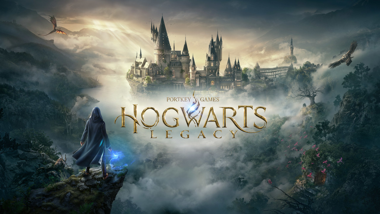Hogwartslegacy