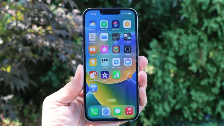 Fiziksel Tuşlara Sahip iPhone 15 mi Geliyor?