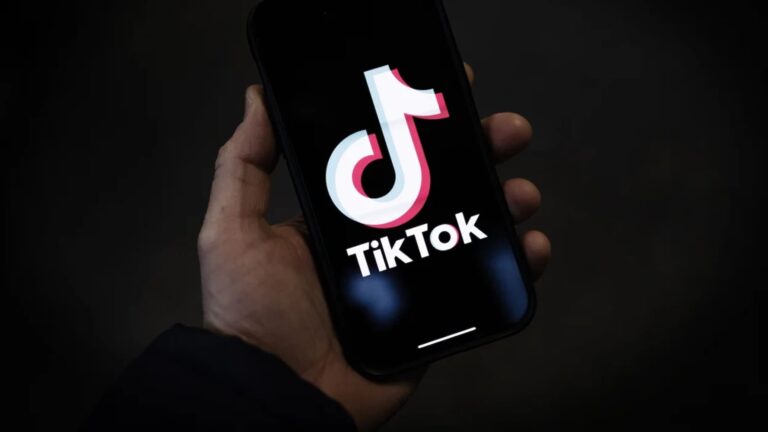 TikTok İngiltere Hükûmeti Yetkilileri için Yasaklanacak!