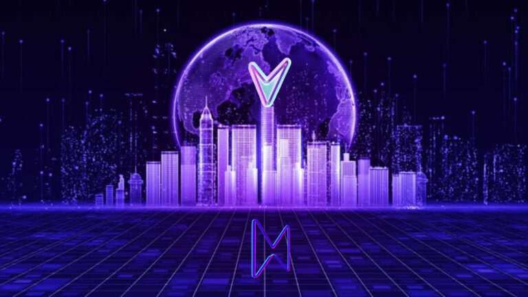 Globaldata’nın Raporuna Göre Çin, 2023’te Metaverse Dünya Teknoloji Lideri Olacak