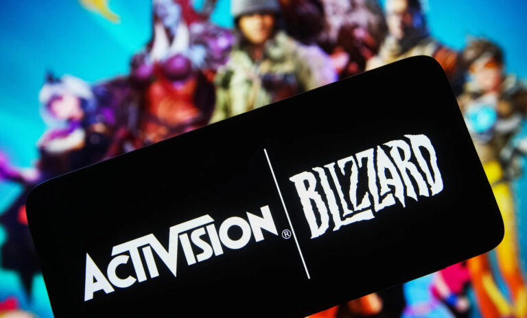 Microsoft, Activision Blizzard Birleşmesi için İngiltere’de Kamuoyu Desteği Arıyor