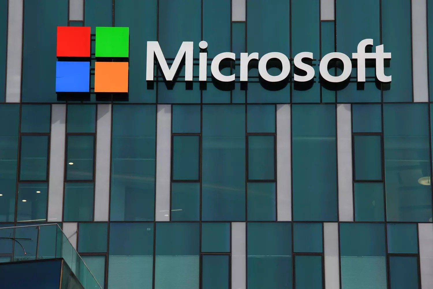 Microsoft Skandalı