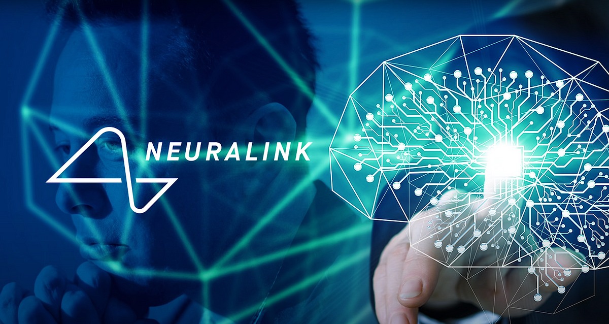 Neuralink-Kapak