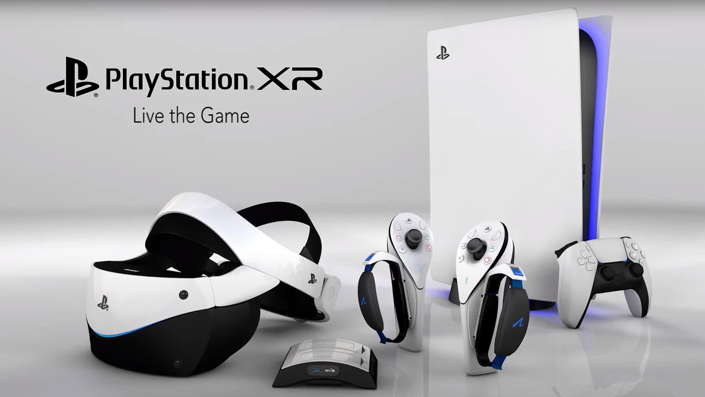 PSVR2 Kapak