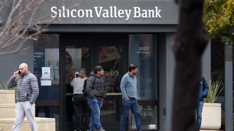 Silikon Vadisi Bankası Neden Çöktü? Küresel Bir Kriz mi Geliyor?