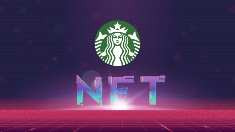 Starbucks İlk Premium NFT’lerini Piyasaya Sürdü: Tanesi 100 Dolar!