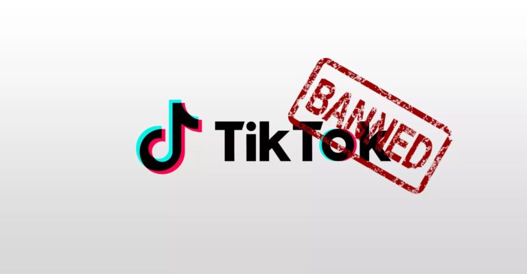 Amerika ve Avrupa’da TikTok’u Yeni Yasaklar Bekliyor