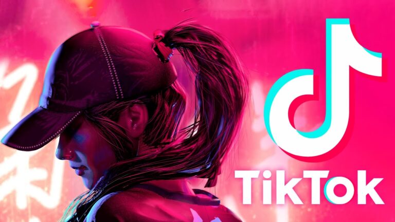 TikTok, Gençler için Günlük Kullanım Sınırı Getiriyor