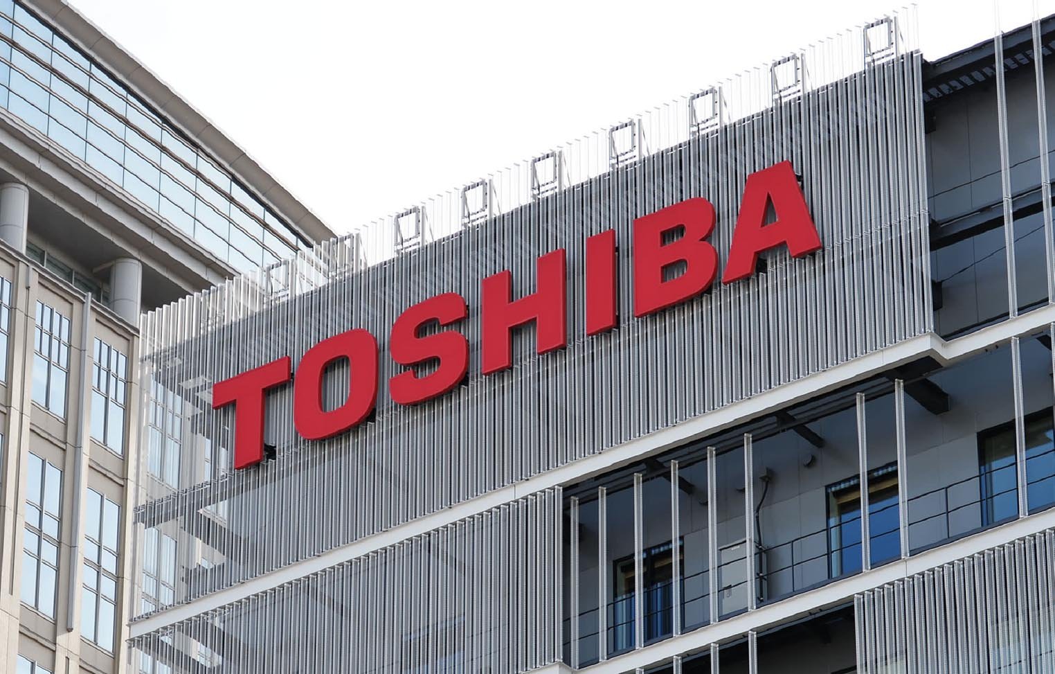 Toshiba