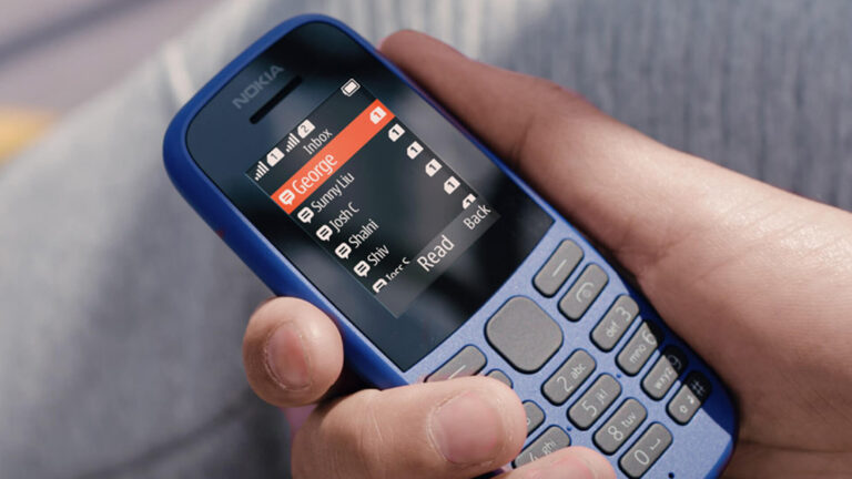 Z Kuşağından Gelen Garip Talepler Sonucu Tuşlu Telefon Üretimi Artıyor