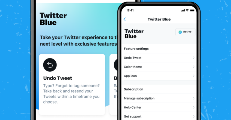 Twitter Blue Uçuk Fiyatıyla Türkiye’ye Geldi!
