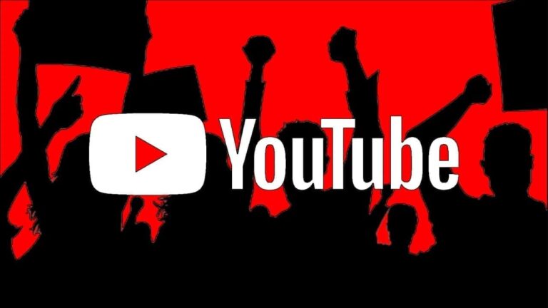 YouTube Yayıncıları Artık Daha Rahat Küfür Edebilecek!