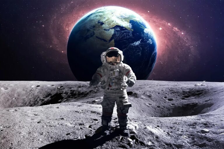 NASA, Artemis Ay Kıyafetlerini Sunmaya Hazırlanıyor!