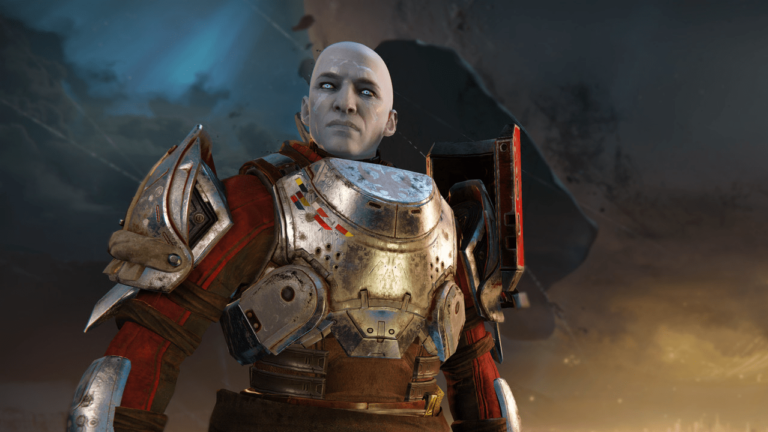 Destiny 2 Oyuncuları Lance Reddick’i Anmak İçin Tower’da Toplanıyor