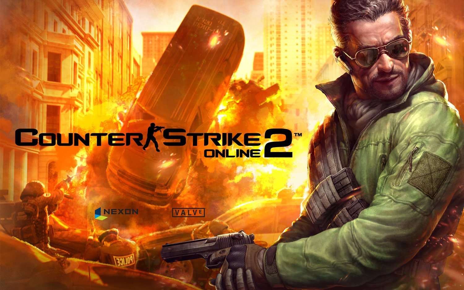 counterstrike