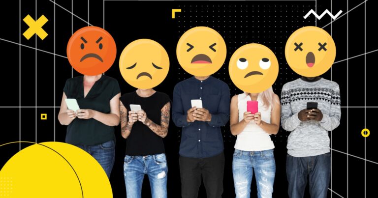 Emojiler ve Duygular: Nasıl Etkileniyoruz?