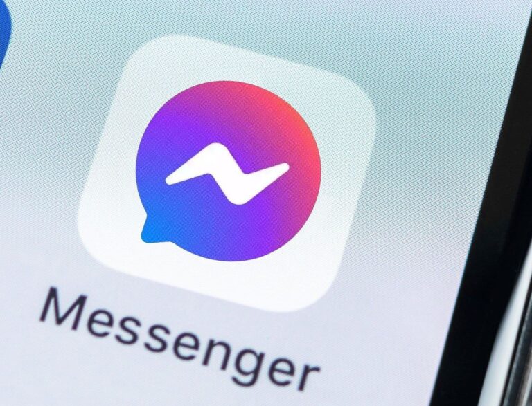 Messenger Yeniden Facebook Uygulamasıyla Birleşiyor