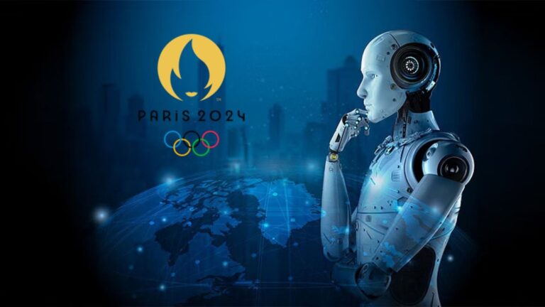 Fransa, 2024 Olimpiyatları’nda “Yapay Zekâ Destekli İzleme Sistemi” Kullanmayı Planlıyor