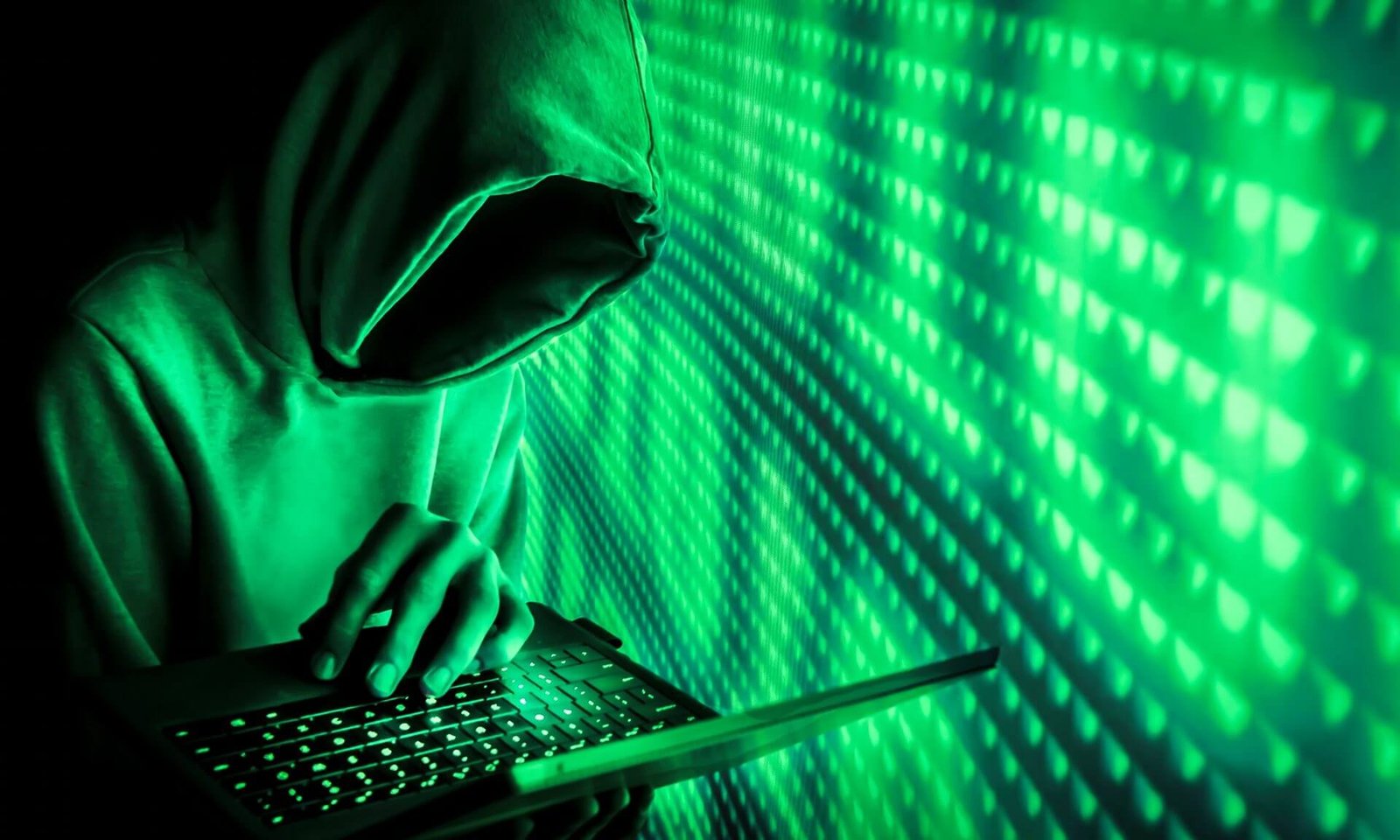 hacker