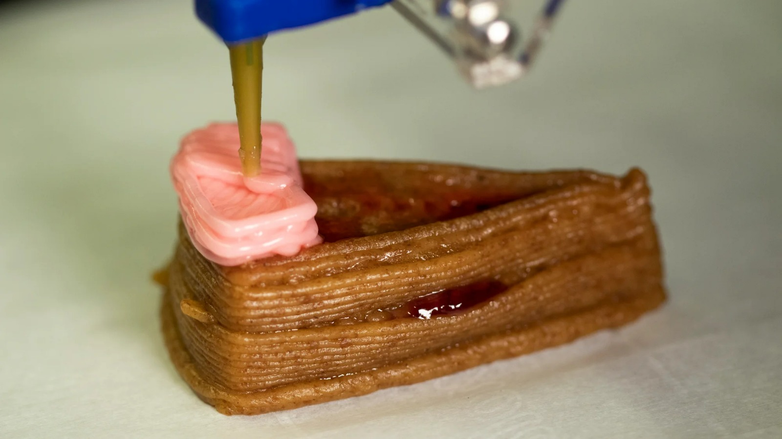 kapak-3boyutlu baskıda yapılan cheesecake