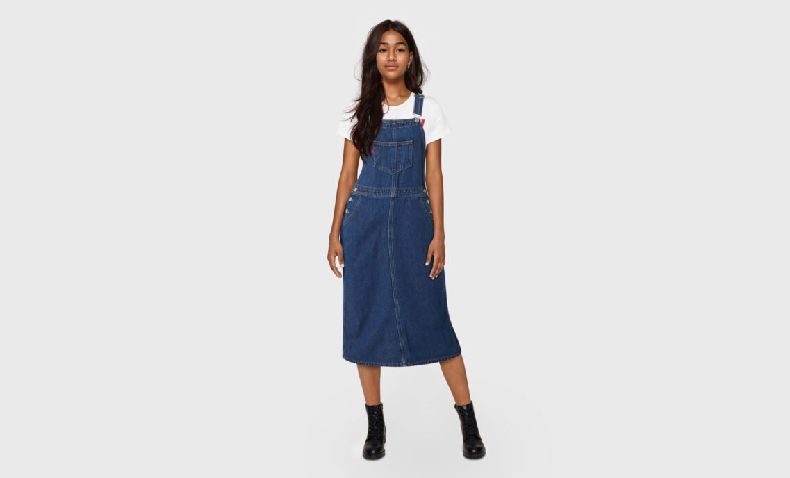 lalaland levis ai model