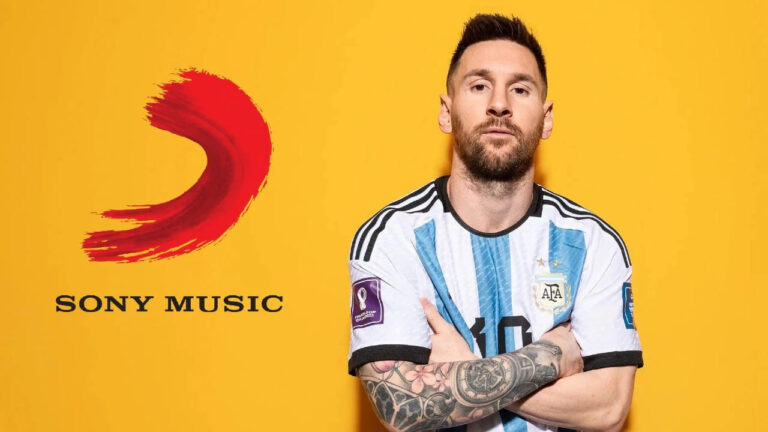 Lionel Messi’nin Animasyon Dizisi Geliyor!