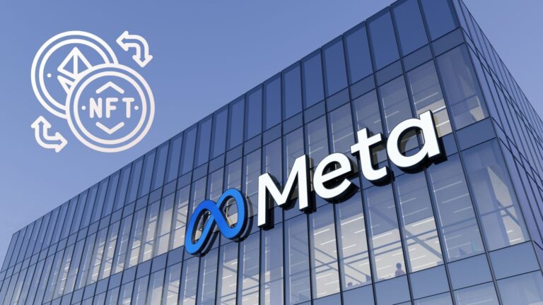 Meta NFT Projelerinden Vazgeçti