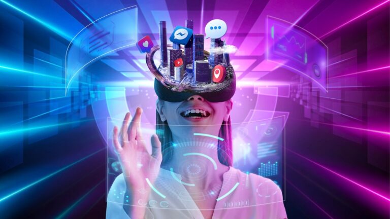 Metaverse Müşteri Deneyimini Bir Üst Seviyeye Taşıyor