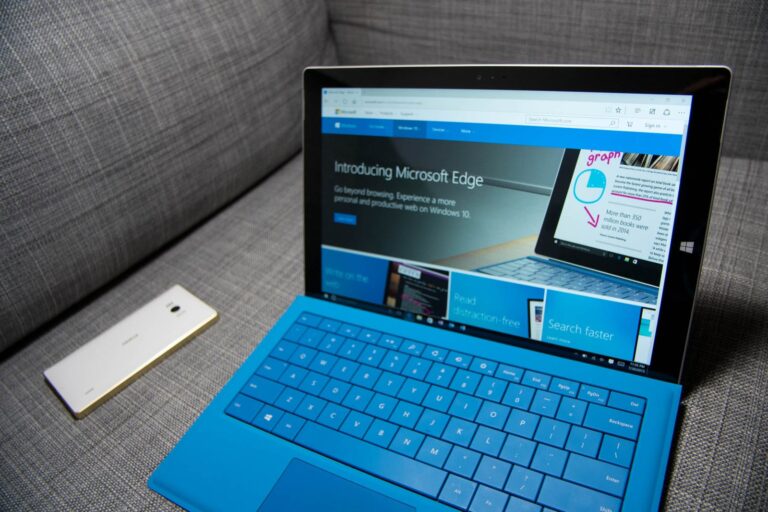 Microsoft Edge için Yerleşik Bir Kripto Cüzdanı Test Ediliyor