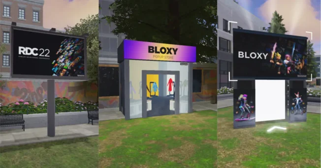 roblox reklam yasağı kapak