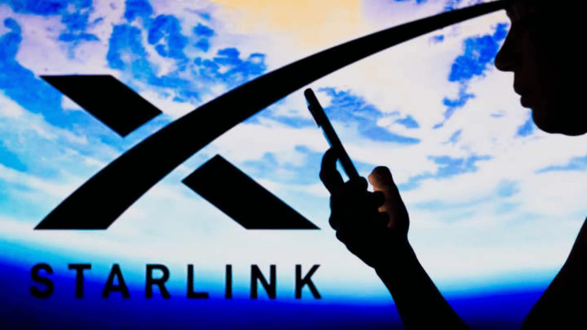 starlink kapak