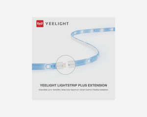 Yeelight LED Işık Şeridi Uzatması (1 m)